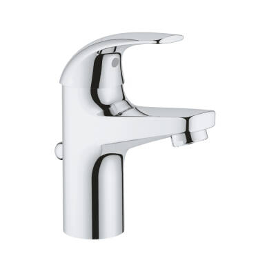 Grohe Baucurve Tek Kumandalı Lavabo Bataryası - 32805000 - GROHE