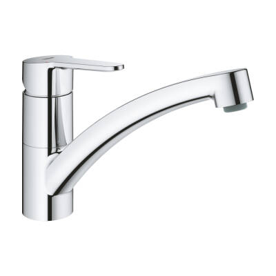 Grohe Baueco Tek Kumandalı Eviye Bataryası - 31680000 - GROHE