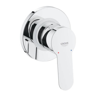 Grohe Bauedge Ankastre Duş Bataryası - 29040000 - GROHE