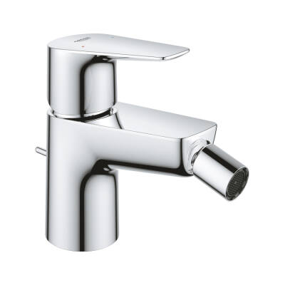 Grohe Bauedge Tek Kumandalı Bide Bataryası - 23331001 - GROHE
