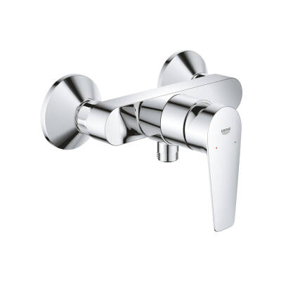 Grohe Bauedge Tek Kumandalı Duş Bataryası - 23636001 - GROHE
