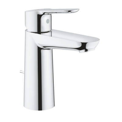 Grohe Bauedge Tek Kumandalı Lavabo Bataryası M-Boyut - 23758000 - GROHE