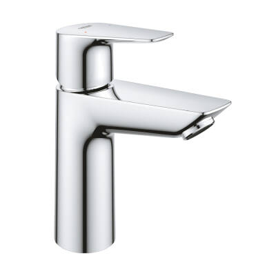 Grohe Bauedge Tek Kumandalı Lavabo Bataryası M-Boyut - 23904001 - GROHE