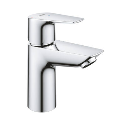 Grohe Bauedge Tek Kumandalı Lavabo Bataryası S - Boyut - 24193001 - GROHE