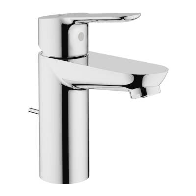 Grohe Bauedge Tek Kumandalı Lavabo Bataryası S-Boyut - 32819000 - GROHE