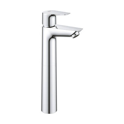 Grohe Bauedge Tek Kumandalı Lavabo Bataryası Xl-Boyut - 23761001 - GROHE