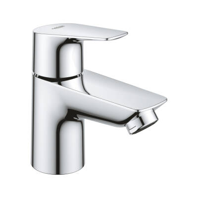 Grohe Bauedge Tek Su Girişli Batarya 1/2' Xs-Boyut - 20421001 - GROHE