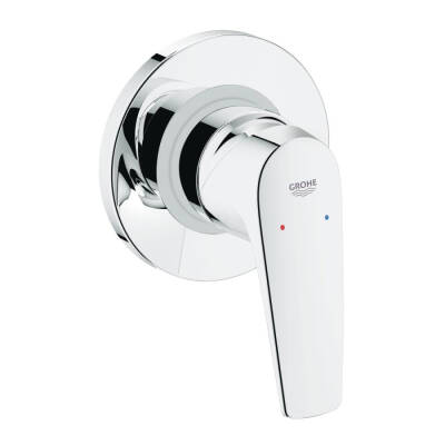 Grohe Bauflow Ankastre Duş Bataryası - 29046000 - GROHE
