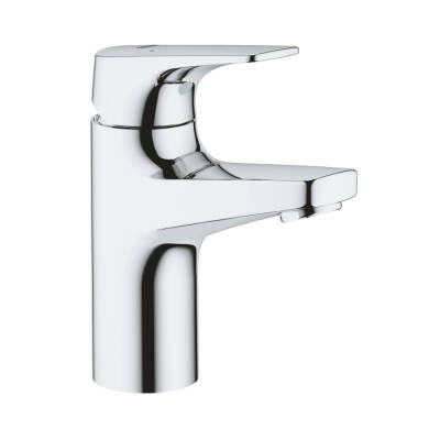 Grohe Bauflow Tek Kumandalı Lavabo Bataryası S-Boyut - 23752000 - GROHE