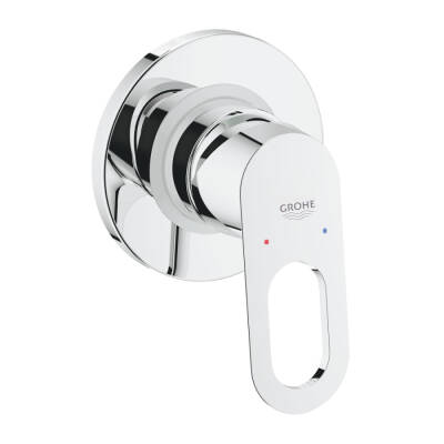 Grohe Bauloop Ankastre Duş Bataryası - 29042000 - GROHE