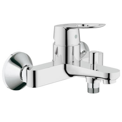 Grohe Bauloop Tek Kumandalı Banyo Bataryası - 23341000 - GROHE