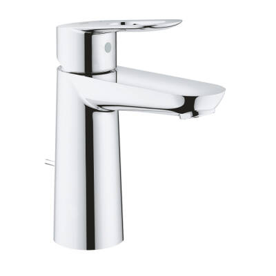 Grohe Bauloop Tek Kumandalı Lavabo Bataryası M-Boyut - 23762000 - GROHE