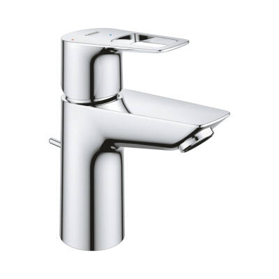 Grohe Bauloop Tek Kumandalı Lavabo Bataryası S - Boyut - 22054001 - GROHE