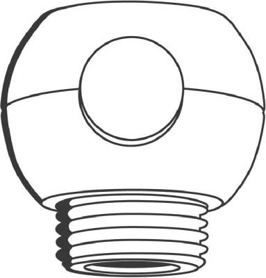 Grohe Çabuk Bağlantı - 45899000 - GROHE (2)