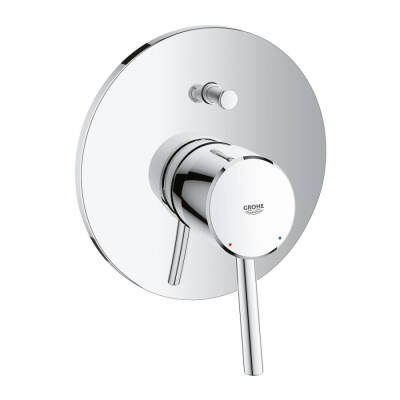 Grohe Concetto Ankastre Banyo/Duş Bataryası - 19346001 - GROHE