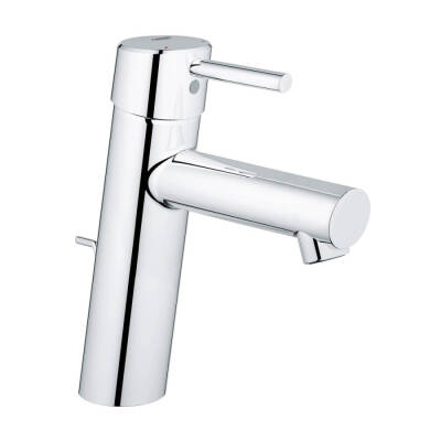 Grohe Concetto Tek Kumandalı Lavabo Bataryası M-Boyut - 23450001 - GROHE