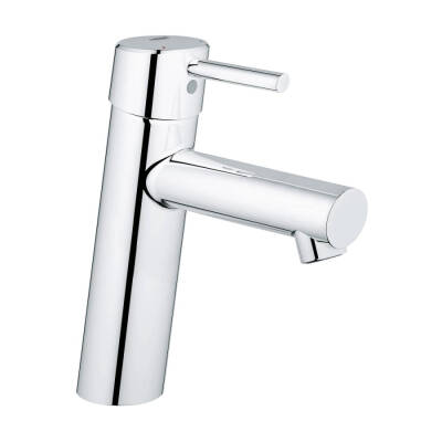 Grohe Concetto Tek Kumandalı Lavabo Bataryası M-Boyut - 23451001 - GROHE