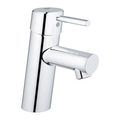 Grohe Concetto Tek Kumandalı Lavabo Bataryası S-Boyut - 3224010E - GROHE