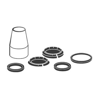 Grohe Conta Kiti - 46077000 - GROHE (2)