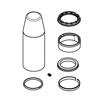 Grohe Conta Kiti - 46429K00 - GROHE (2)