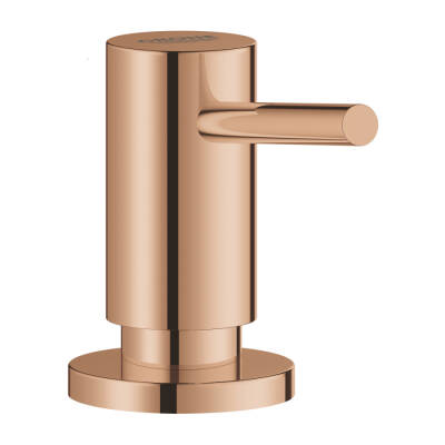 Grohe Cosmopolitan Sıvı Sabunluk - 40535Da0 - GROHE