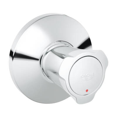 Grohe Costa L Ankastre Stop Valf - 19807001 - GROHE