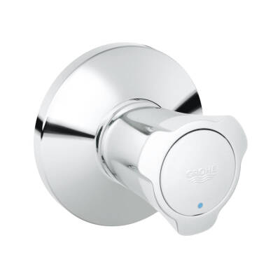 Grohe Costa L Ankastre Stop Valf - 19854001 - GROHE