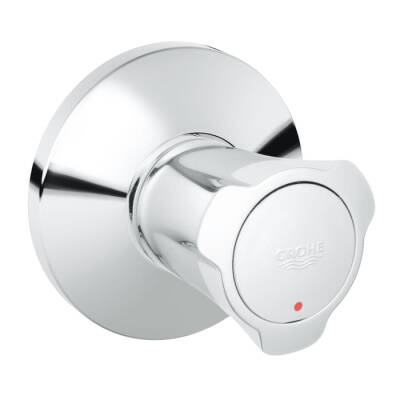 Grohe Costa L Ankastre Stop Valf - 19855001 - GROHE