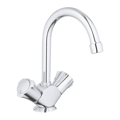 Grohe Costa L Tek Delikli Lavabo Bataryası - 21375001 - GROHE