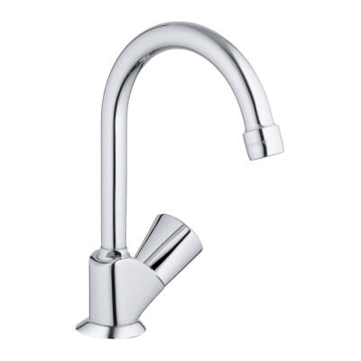 Grohe Costa S Lavabo Bataryası 1/2' - 20179001 - GROHE