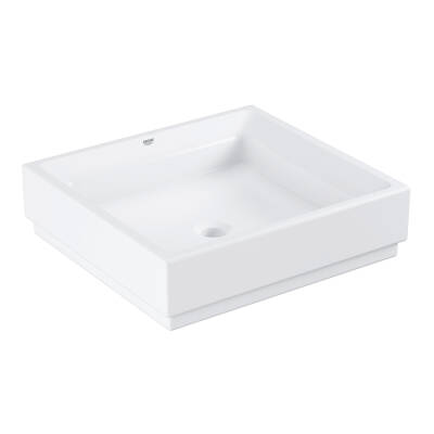 Grohe Cube Ceramic - 3948100H - GROHE