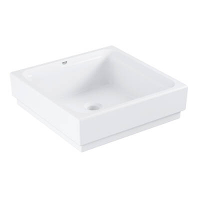 Grohe Cube Ceramic - 3948200H - GROHE