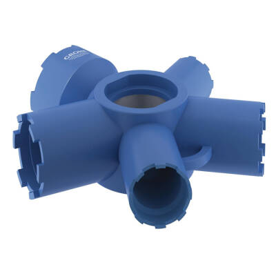 Grohe Demonte Anahtari - 48021000 - GROHE