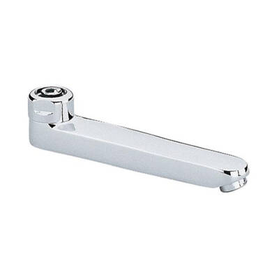 Grohe Döküm Döner Çıkış Ucu - 13462000 - GROHE