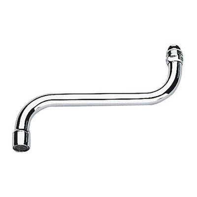 Grohe Döner Boru Çıkış Ucu - 13051000 - GROHE