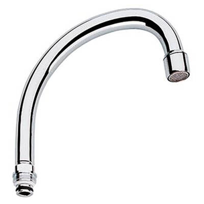 Grohe Döner Boru Çıkış Ucu - 13072000 - GROHE