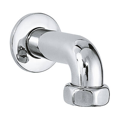 Grohe Duvar Bağlantısı, 1 1/4' - 12432000 - GROHE