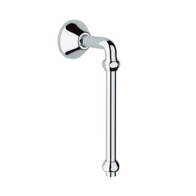 Grohe Duvar Bağlantısı, Erkek 1/2' - 12407000 - GROHE (1)