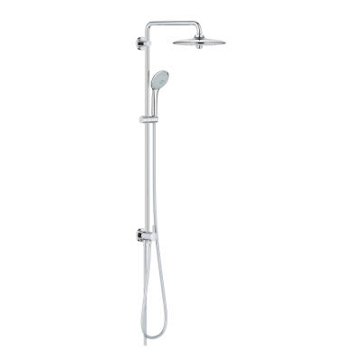 Grohe Duvara Monte Yön Değiştiricili Duş Sistemi - 27421002 - GROHE
