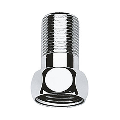 Grohe Düz Bağlantı - 12424000 - GROHE