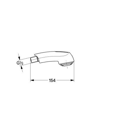 Grohe Eldusu - 46312UU0 - GROHE (1)