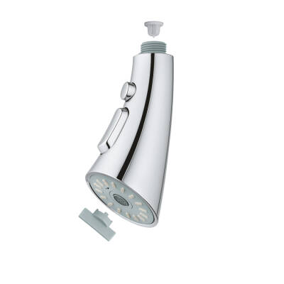 Grohe Eldusu - 48473000 - GROHE