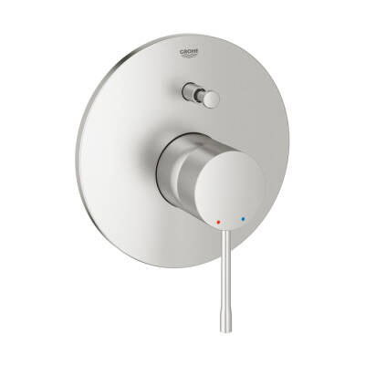 Grohe Essence Ankastre Banyo/Duş Bataryası - 19285Dc1 - GROHE