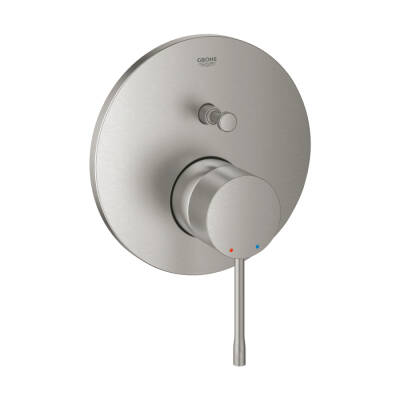Grohe Essence Ankastre Banyo/Duş Bataryası - 24058Dc1 - GROHE