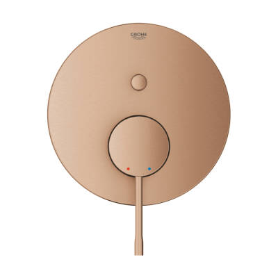 Grohe Essence Ankastre Banyo/Duş Bataryası - 24167DL1 - GROHE