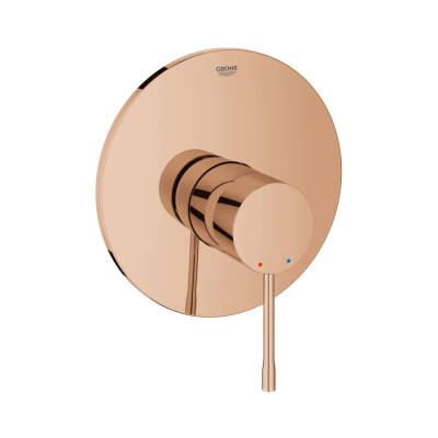 Grohe Essence Ankastre Duş Bataryası - 19286DA1 - GROHE