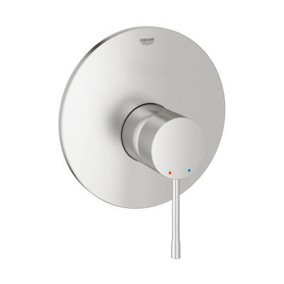 Grohe Essence Ankastre Duş Bataryası - 19286Dc1 - GROHE