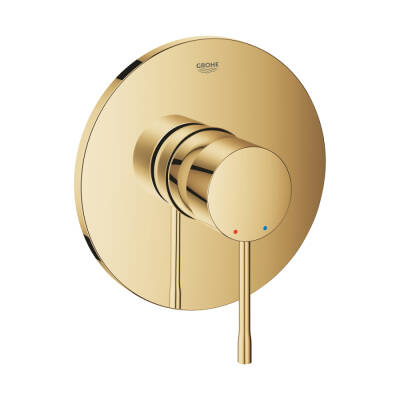 Grohe Essence Ankastre Duş Bataryası - 24057Gl1 - GROHE