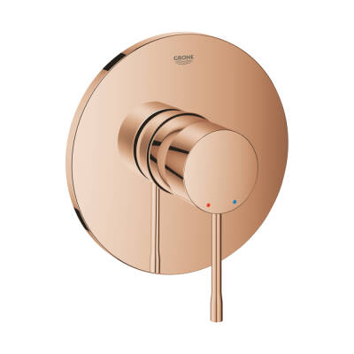 Grohe Essence Ankastre Duş Bataryası - 24168DA1 - GROHE