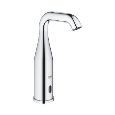 Grohe Essence E Fotoselli Lavabo Bataryası, Tek Su Girişli - 36446000 - GROHE